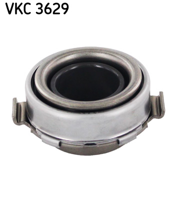 SKF Kinyomócsapágy, mechanikus VKC3629_SKF